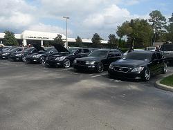 Hanging out with the big dogs! CLFL Meet.-20131020_125358.jpg