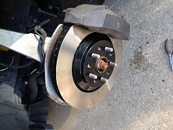 DIY Brake and Rotor Replacement LS 460-new-rotor-ls-460.jpg