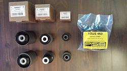 07 LS460 Upper &amp; Lower control arm bushings replacement-20140115_133425.jpg
