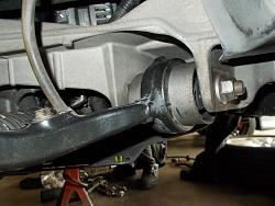 07 LS460 Upper &amp; Lower control arm bushings replacement-pic-17.jpg