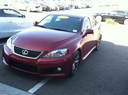 Traded my LS460 for an ISF !! Farewell to the LS crew !!-image-2517810581.png