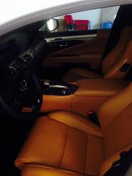 Jan 2014, My 14 LS 460 F-Sport arrives finally-photo-2.jpg