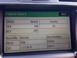 Purchased a 2008 LS460. DVD Changer and Aux-in issue-photo-1.jpg