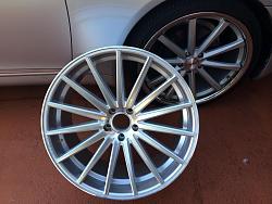 New shoes for my LS. Thanks Vossen-img_6815.jpg