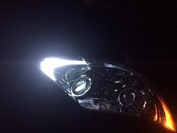 Lexus LS 460 front Parking Light-img_2851.jpg