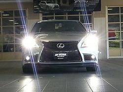 Welcome to Club Lexus!  LS owner roll call &amp; member introduction thread, POST HERE!-20160424_152548.jpg