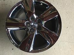 19&quot; 5-spokes chrome rims: OEM or Replica???-image.jpeg