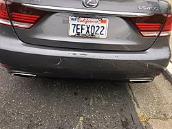 Bummer!!!  Rear ended on the freeway...-img_1515.jpg