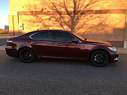 Welcome to Club Lexus!  LS owner roll call &amp; member introduction thread, POST HERE!-img_4099.jpg