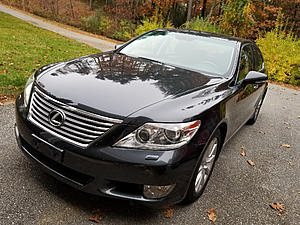Welcome to Club Lexus!  LS owner roll call &amp; member introduction thread, POST HERE!-front1.jpg