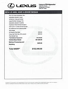 Test drove LS 500 - a quick comparison with 2014 LS-2014_ls_2.jpg