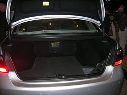 Just got back from NJ preview party!-ls460trunk.jpg