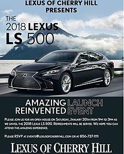 Anyone going to a Launch Event?-ls500_launch.jpg