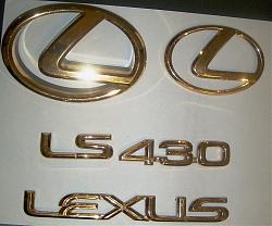 FS: GOLD LS430 Badges 2001-2005-picture-235.jpg