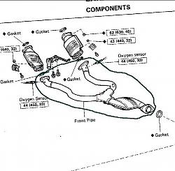 LS400 (1991) Parting Out!-777.jpg