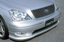 ** Tom's Racing Front Lip **-51410-tuf30.jpg