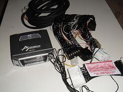 For Sale: Datasystems Air Suspension Controller ASC 680L-dsc01208.jpg