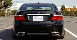 Lexus LS460 Auto Couture Kit-img4.jpg