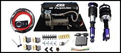 D2 Air Ride Suspension 95-00 LS400-d2-air-ride.jpg