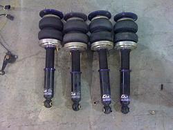 D2 Air Ride Suspension 95-00 LS400-d2-air-ride-suspension.jpg