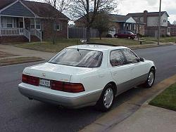 94 LS 400 For Sale-passenger-side-rear.jpg