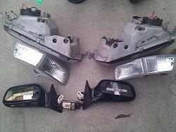 FS : LS 92 Body kit , jdm headlight , ECT-img_20101209_164411.jpg