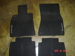 LS460 Parts Data Systems, Mats, ETC-mats1.jpe