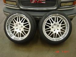 LS460 Parts Data Systems, Mats, ETC-460wheels1.jpe