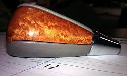 FS:LS430 Birdseye maple shift knob-imag0040.jpg