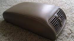 FS: 95-97 LS400 Tan Center Console-center-console.jpg