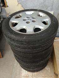 For Sale: 01 LS430 Stock Wheels and Suspension-img952942.jpg