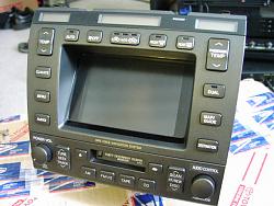 LS400 98+ Navigation screen/AC/Radio controls-p1010013.jpg