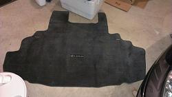 OEM 01-06 LS430 Trunk Mat (carpet)-imag0748.jpg