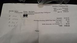 1990 - 2000 LS400 Rear trailing arm bushing kit-20140304_165659.jpg