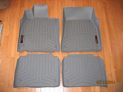 FS: New WeatherTech FloorLiner (set of 4) for 2007-2012 LS460 RWD-img_7245.jpg