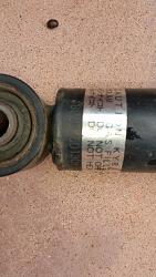 4 used ls430 air struts for sale-20150617_122544_resized_2.jpg