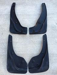 UCF10 1989-1994 Set of 4 OEM Mudflaps Mudguards Mud Flaps Guards-img_2815.jpg