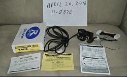 Data Systems Controller (R-Spec) H-087G Wire Harness for 2007-2009 LS460/LS600-data-systems.jpg