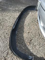 Junction Produce Sports Front Lip spoiler; New! 0-jplip5.jpg