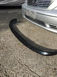 Junction Produce Sports Front Lip spoiler; New! 0-jplip6.jpg