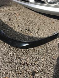 Junction Produce Sports Front Lip spoiler; New! 0-jplip7.jpg