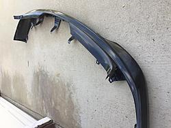 LS460 or LS460L Authentic Admiration Front Lip Spoiler BRAND NEW NEVER INSTALLED-image1-1-.jpg