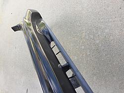 LS460 or LS460L Authentic Admiration Front Lip Spoiler BRAND NEW NEVER INSTALLED-image2-1-.jpg