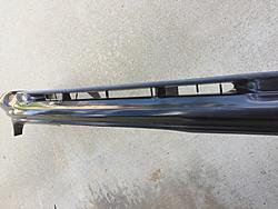 LS460 or LS460L Authentic Admiration Front Lip Spoiler BRAND NEW NEVER INSTALLED-image4-1-.jpg