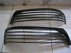 4 sale black billet grille and headlight covers for 1st gen-headlight-cover.jpg