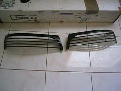 4 sale black billet grille and headlight covers for 1st gen-headlight-cover-2.jpg