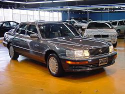 1991 Ls 400, 52k-lexus2.jpg