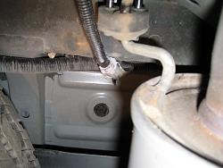 INSTALLED A TRAILER HITCH on my '02 LX 470-wiring-plug.jpg