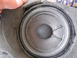 LX470 Levinson Subwoofer repair step by step-sub25.jpg