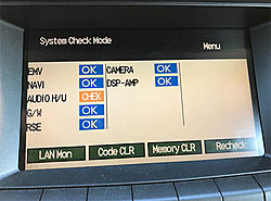 No sound radio, Navigation sound OK, Service check: Audio H/U says &quot;Chek&quot; - GX470 200-lexus.jpg